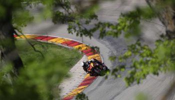 MotoAmerica Fans Ready To Attend Events