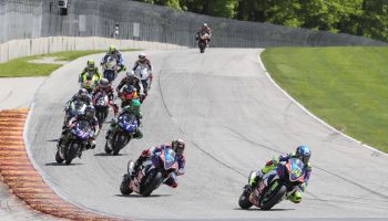 Eurosport To Air MotoAmerica Superbike Races In Europe