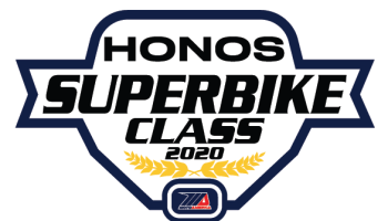 HONOS Set For Title Sponsorship Of MotoAmerica Superbike Series
