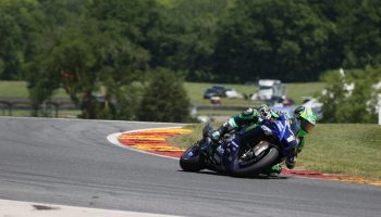 Beaubier Wins Again In Race One At  Road America 2