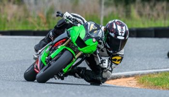 RideHVMC Adds Siniscalchi To Rider Lineup For MotoAmerica Mini Cup