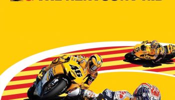 Celebrate The 15th Anniversary Of The U.S. MotoGP With The Doctor, The Tornado And The Kentucky Kid