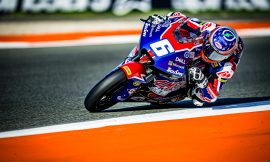 Roberts 15th, Kelly 18th, Beaubier Crashes Out Of Fourth In Grand Prix Finale