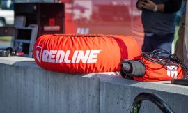 Redline-Moto Warming Up For 2023 MotoAmerica Championship