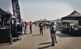 Clutch Control Motorcycle Show To Join MotoAmerica Series At New Jersey Motorsports Park