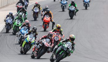 ESPN Latin America And Star+ Set For Continuation Of MotoAmerica Coverage