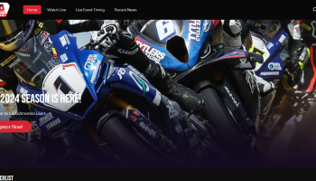 New And Vastly Improved MotoAmerica Live+ To Debut At Daytona